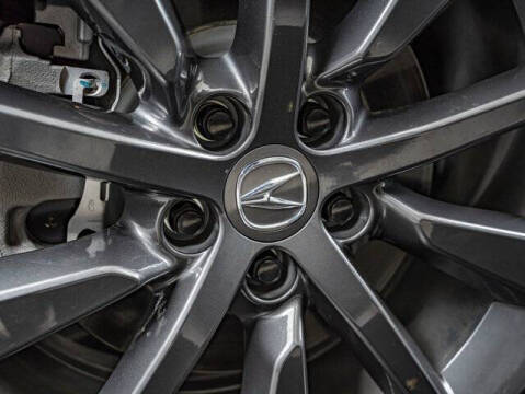 2026 Acura MDX SH-AWD w/A-SPEC