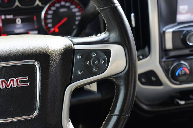 2015 GMC Sierra 1500
