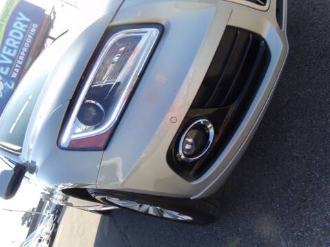 2014 Audi Q5 2.0T quattro Premium Plus