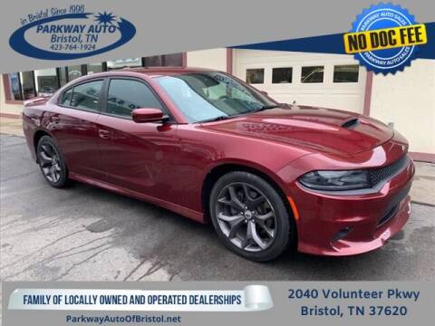 2019 Dodge Charger for sale at PARKWAY AUTO SALES OF BRISTOL in Bristol TN