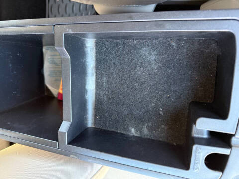 2010 Mazda CX-7 i Sport