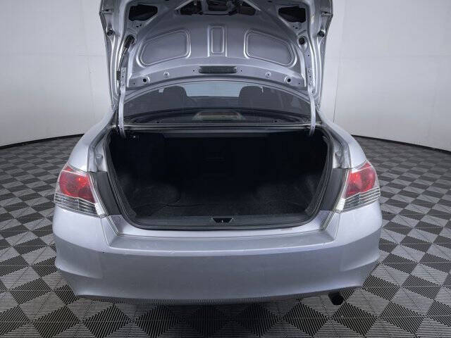 2009 Honda Accord LX