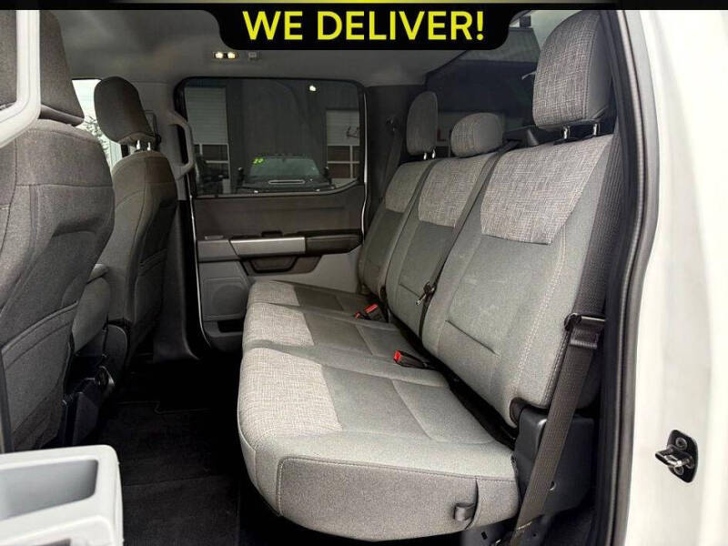 2024 Ford F-250 Super Duty