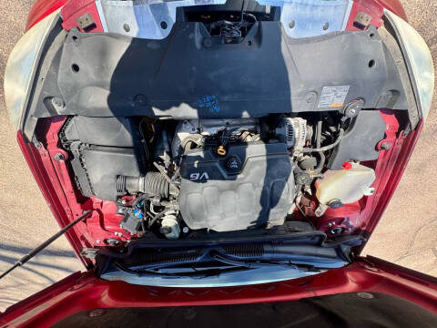 2011 Buick Lucerne CX