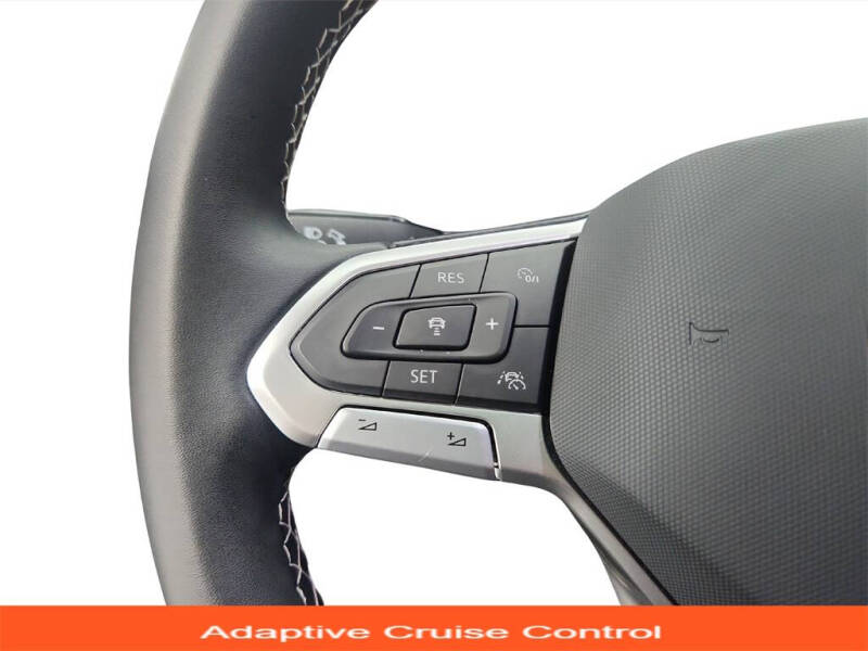 2023 Volkswagen Tiguan SEL R-Line 4Motion