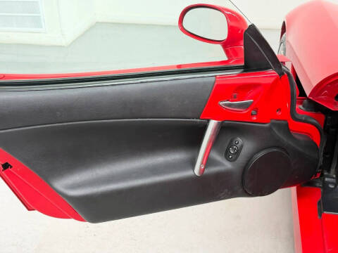 2003 Dodge Viper SRT-10