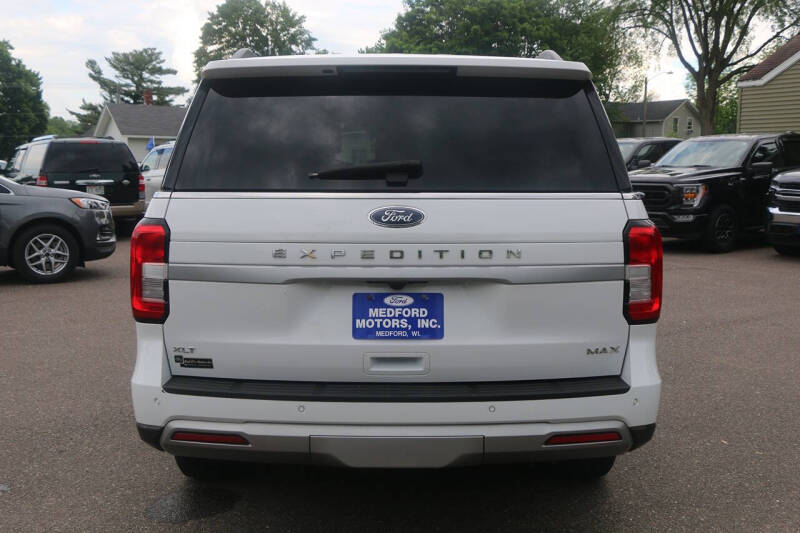 2023 Ford Expedition MAX XLT