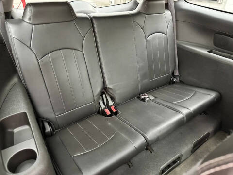 2015 Buick Enclave Premium