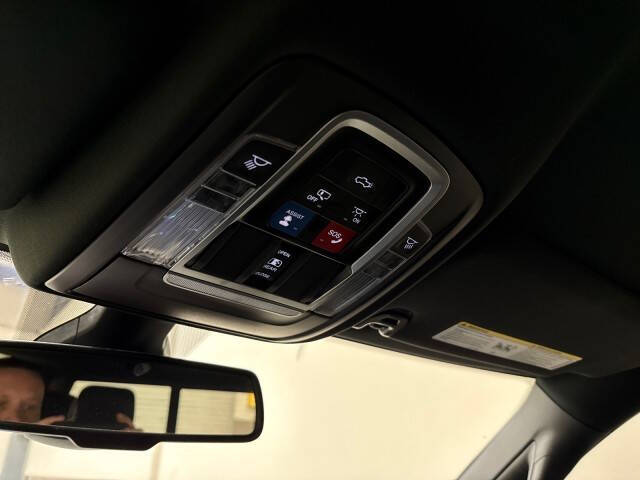 2022 RAM 2500 Limited