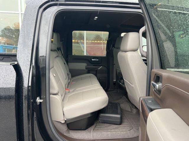 2023 GMC Sierra 2500HD