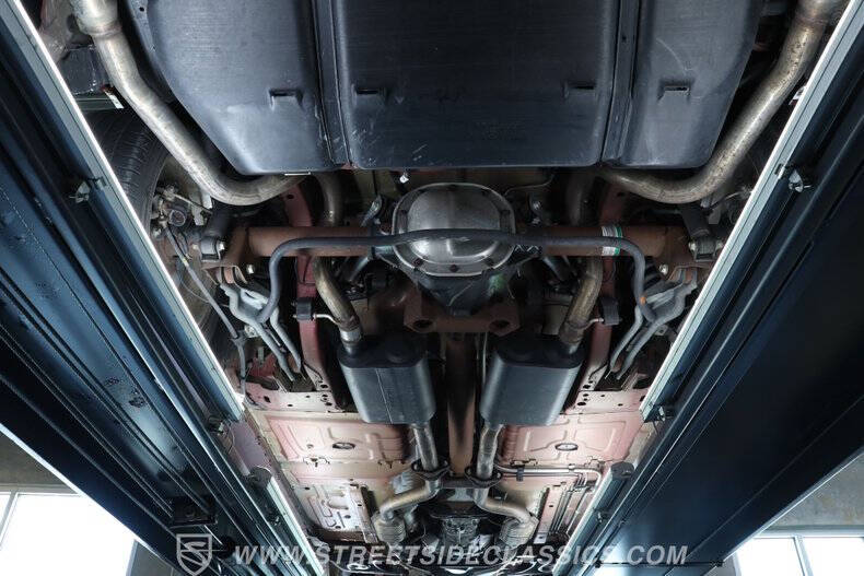 2004 Ford Mustang GT Deluxe