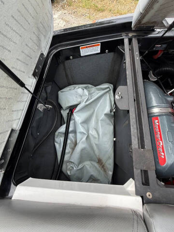 2014 MasterCraft X10