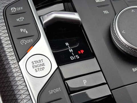 2025 BMW 4 Series 430i xDrive