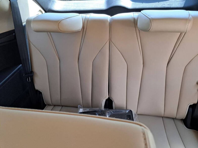 2026 Acura MDX w/Tech