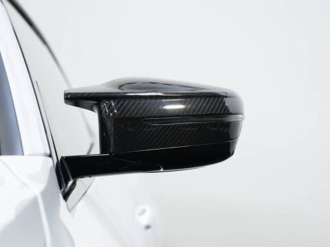 2024 BMW M4 Competition xDrive