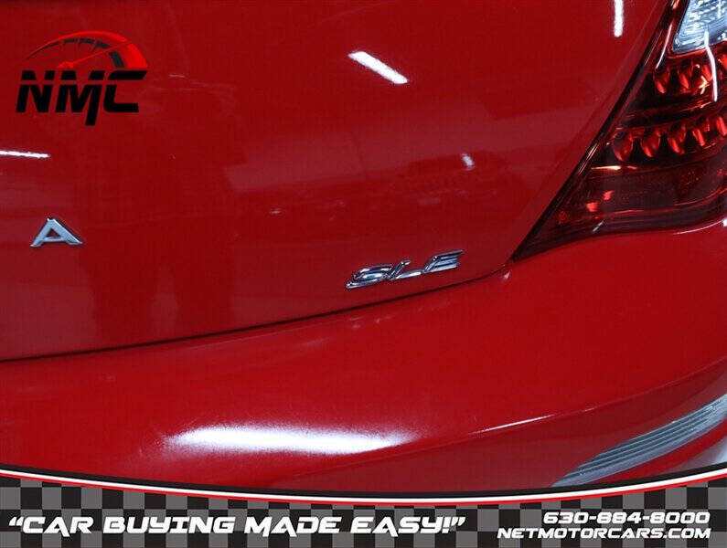 2008 Toyota Camry Solara SLE V6