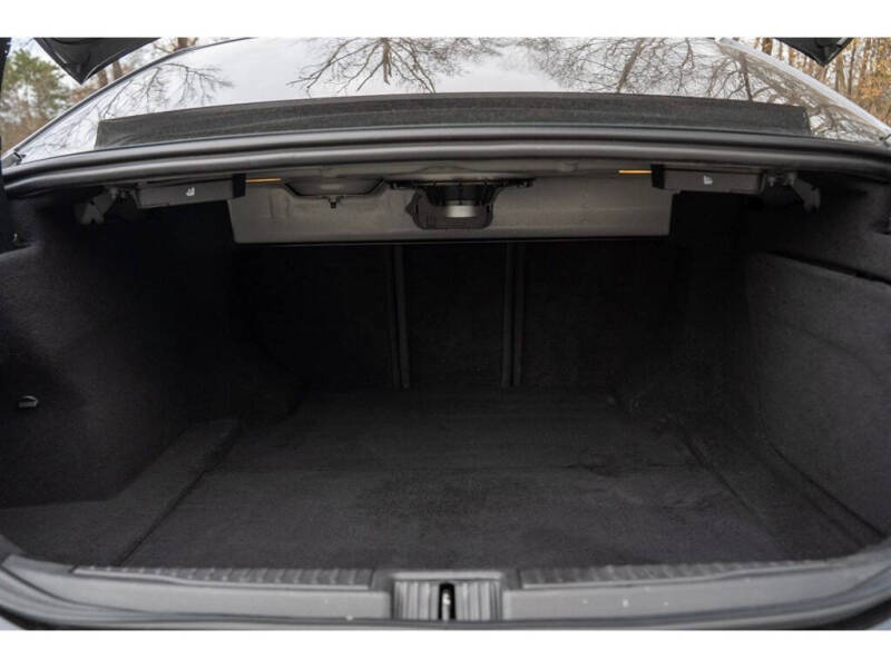 2017 Alfa Romeo Giulia Ti