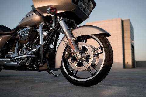 2017 Harley-Davidson Road Glide