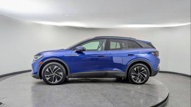 2021 Volkswagen ID.4 Pro S