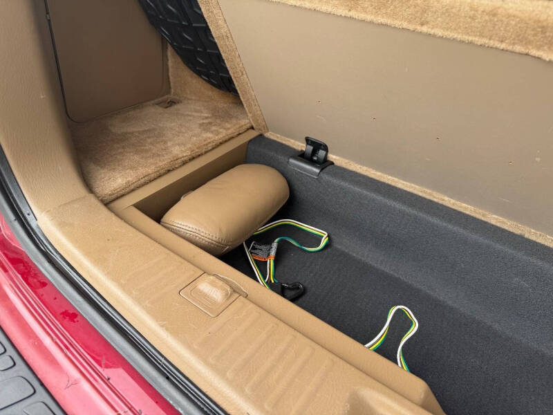 2005 Acura MDX Touring