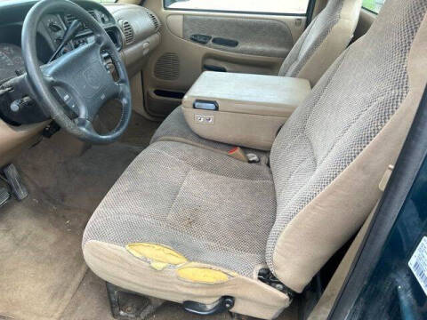 1999 Dodge Ram 2500