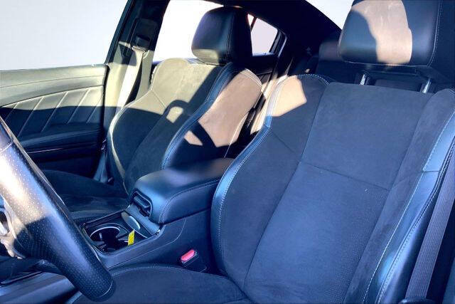 2022 Dodge Charger R/T