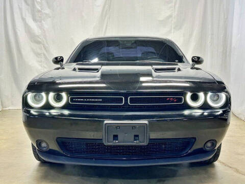 2017 Dodge Challenger