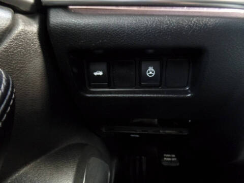 2020 Nissan Maxima 3.5 SL