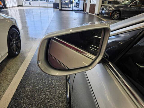 2013 Cadillac XTS Luxury Collection