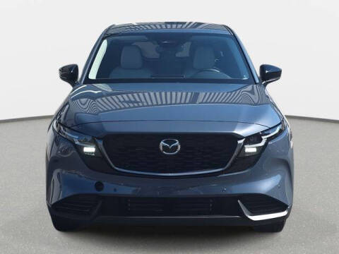 2026 Mazda CX-5 2.5 S Select