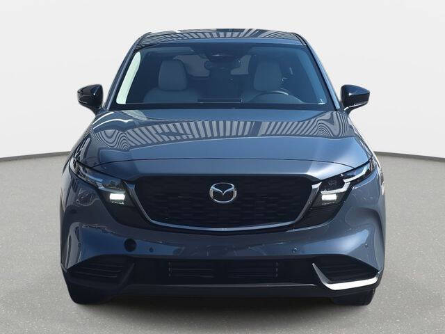2026 Mazda CX-5 2.5 S Select