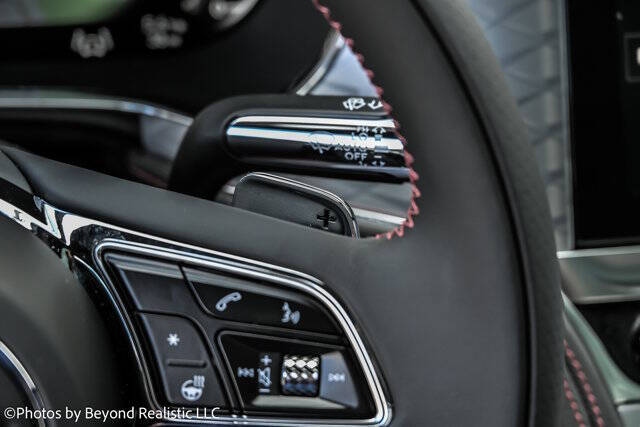 2025 Bentley Flying Spur Black Edition