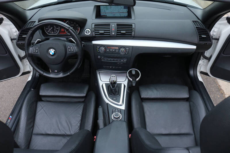 2013 BMW 1 Series 135i