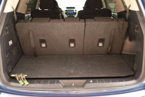 2021 Subaru Ascent Premium 7-Passenger