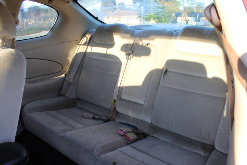 2006 Chevrolet Monte Carlo LS