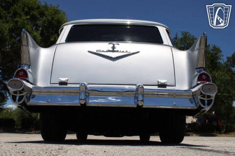 1957 Chevrolet 210