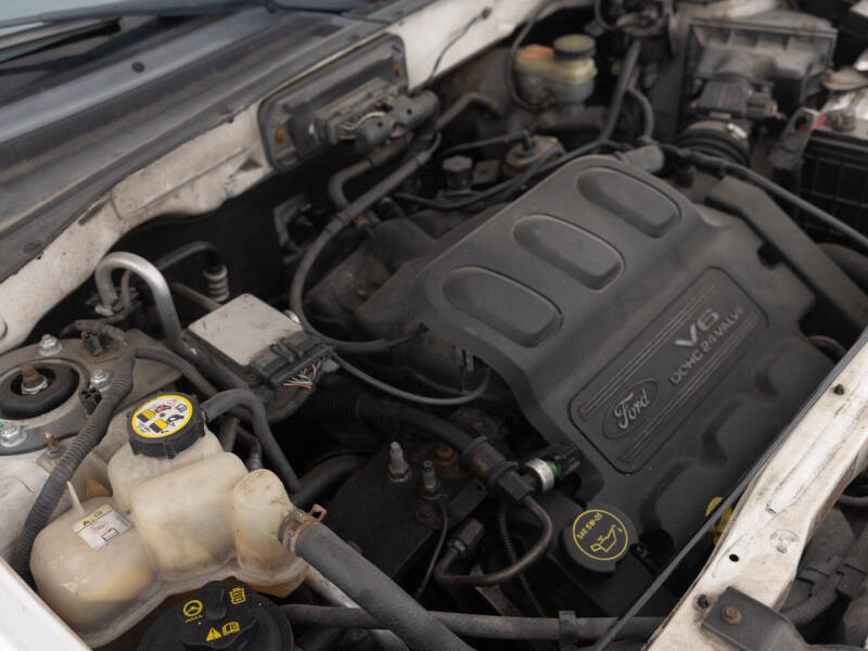 2002 Ford Escape XLT Choice