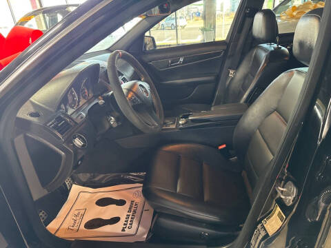 2011 Mercedes-Benz C-Class