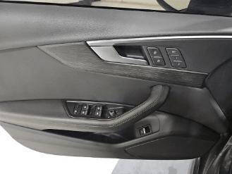 2019 Audi A4 quattro Premium Plus 45 TFSI