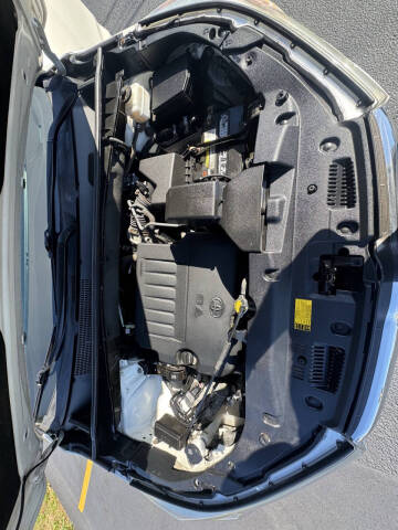 2014 Toyota Highlander XLE