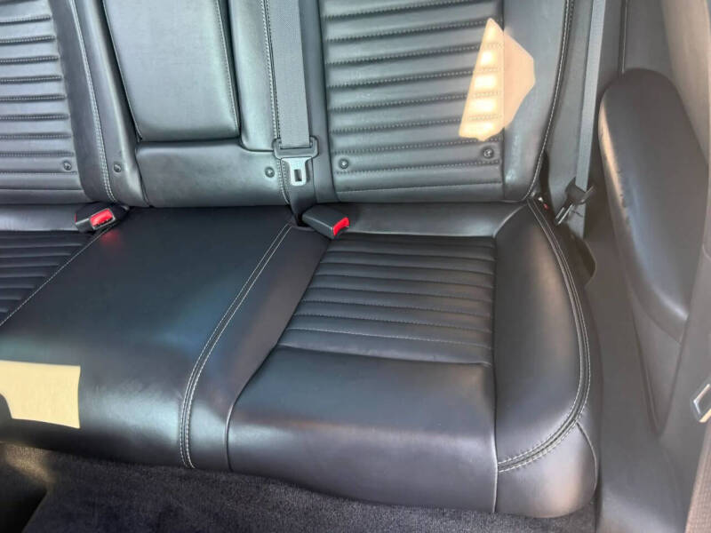 2014 Dodge Challenger Rallye Redline
