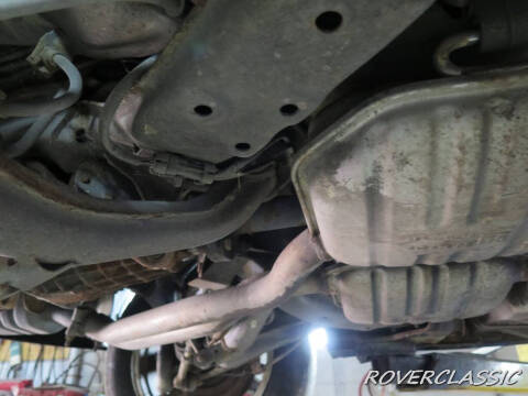 1999 Cadillac Catera