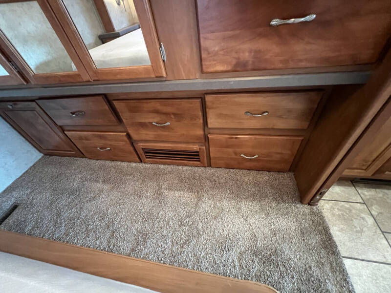 2007 Tiffin Allegro 34XB