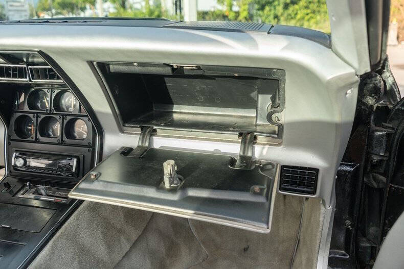 1978 Chevrolet Corvette