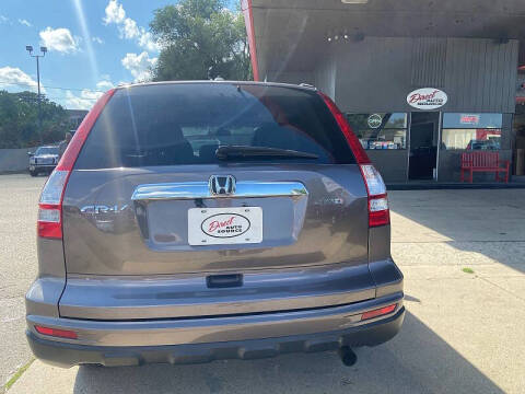 2011 Honda CR-V