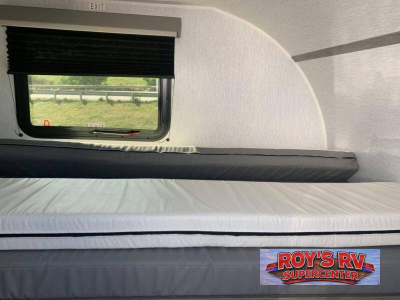 2025 Sunset Park RV Sunray