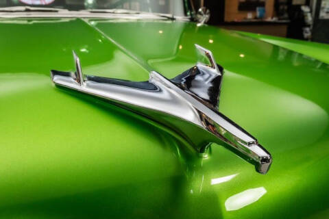 1956 Chevrolet 210