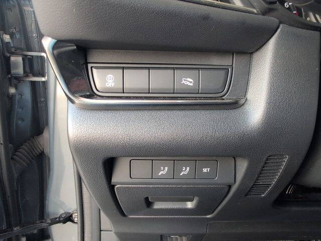 2023 Mazda CX-30 2.5 S Carbon Edition