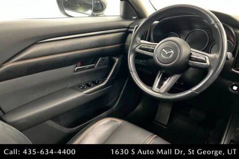 2023 Mazda CX-50 2.5 S Premium Plus