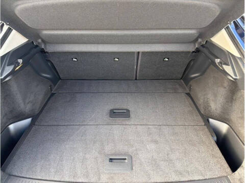 2024 Nissan Ariya Engage e-4ORCE